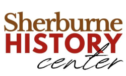 Sherburne History Center Logo