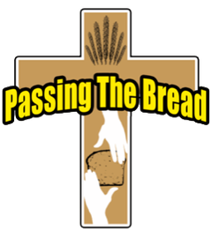 Passing the Bread