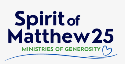 Spirit of Matthew 25